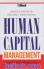 Human Capital Management: Konsep dan Implementasi